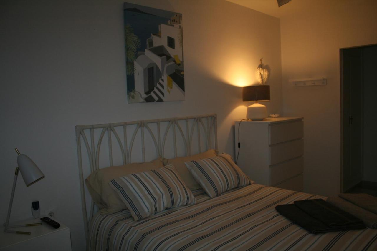 Apartamento En Primera Linea/Beachfront Apartment Fuengirola Exteriör bild