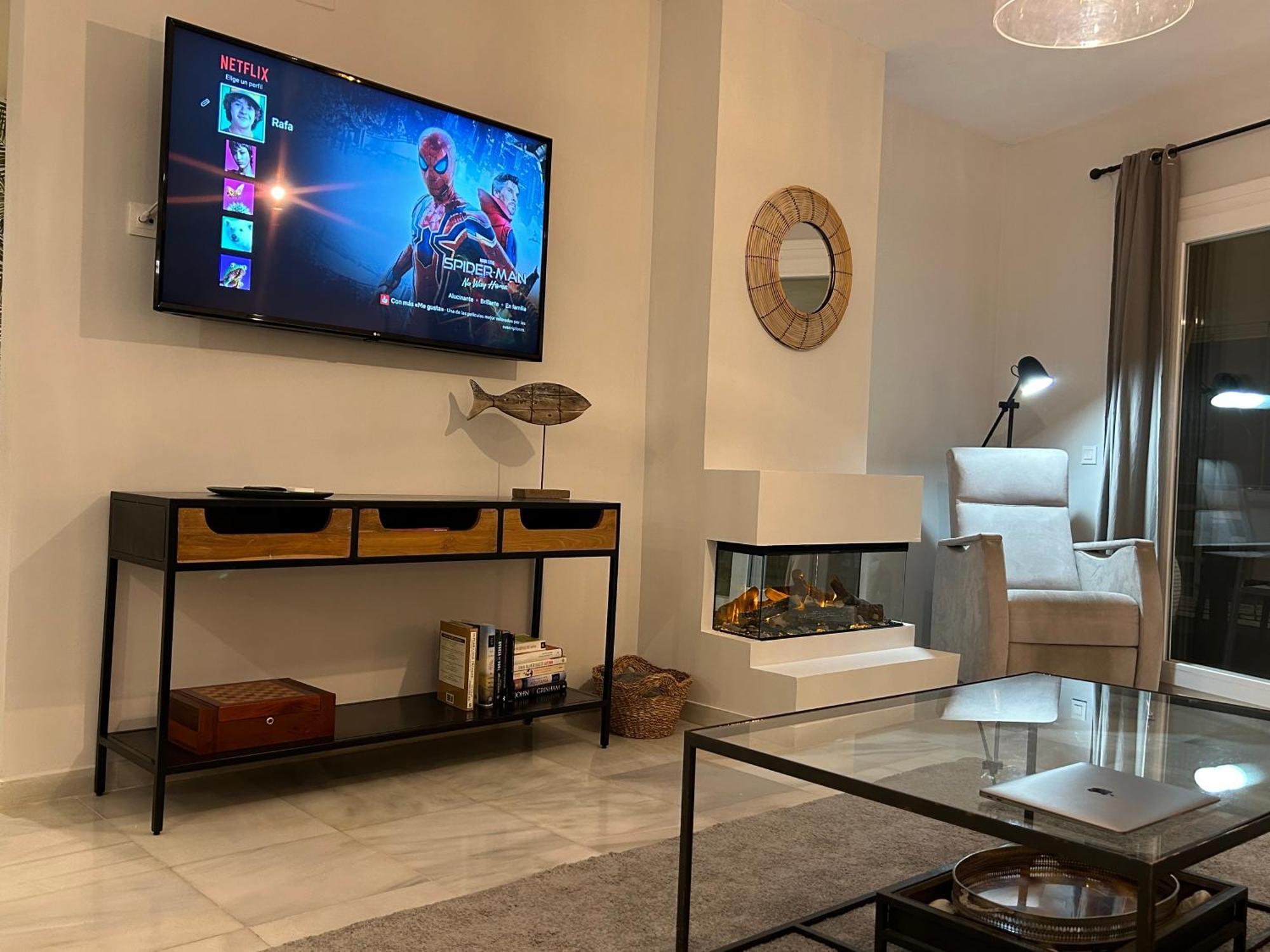 Apartamento En Primera Linea/Beachfront Apartment Fuengirola Exteriör bild