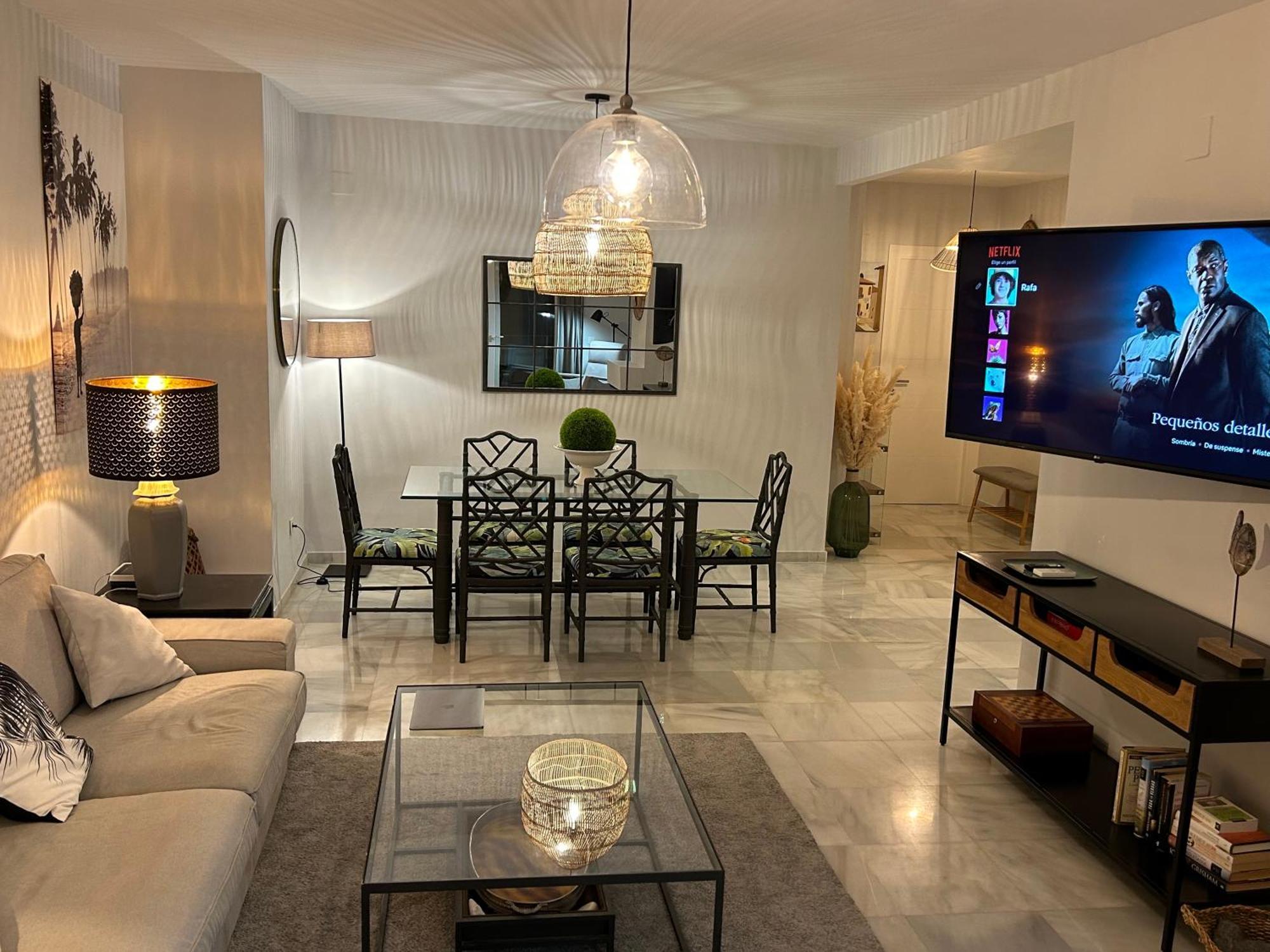Apartamento En Primera Linea/Beachfront Apartment Fuengirola Exteriör bild